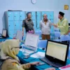 Proses PPDB Tahap 1 Berjalan Baik dan Lancar