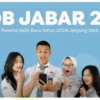 Pengumuman PPDB Jabar 2024 Tahap 1, Ini Jadwal dan Cara Cek Hasil Jalur Zonasi