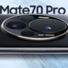 Huawei Mate 70 Pro: Bocoran Spesifikasi dan Fitur Terbaru yang Membuatnya Pesaing iPhone 15 Pro Max