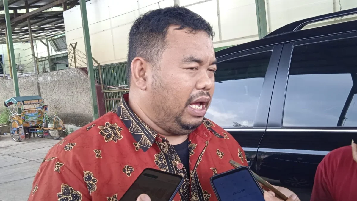 Yudha Puja Turnawan, Anggota DPRD Garut Fraksi PDI Perjuangan