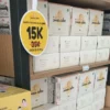 Rekomendasi 7 Toko Oleh-oleh Bakpia yang Terkenal di Jogja