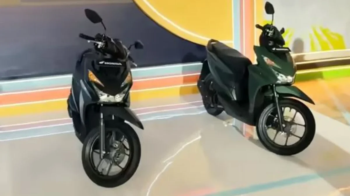 Tanpa Inden, All New Honda BeAT 2024 Sudah Bisa di Pesan Mulai Hari Ini