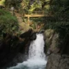 Rekomendasi Wisata Enam Air Terjun di Curug Putri Kencana Bogor