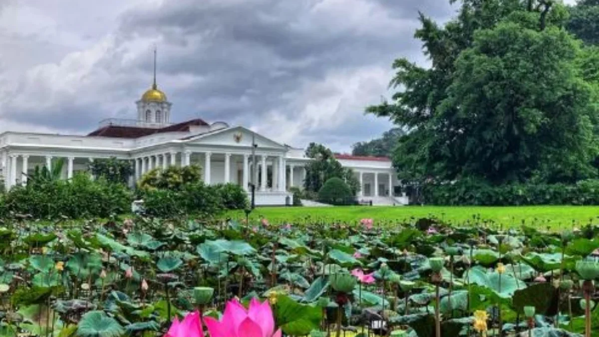 10 Rekomendasi Liburan Mengasikkan Di Bogor Bareng Keluarga