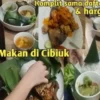 Tidak Hanya Wisata, Simak 3 Kuliner Garut yang Populer dan Dijamin Ringan di Kantong