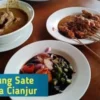 Selain Wisata Alamnya Indah, Cianjur Juga Memiliki 10 Rekomendasi Rumah Makan yang Harganya Duduluran