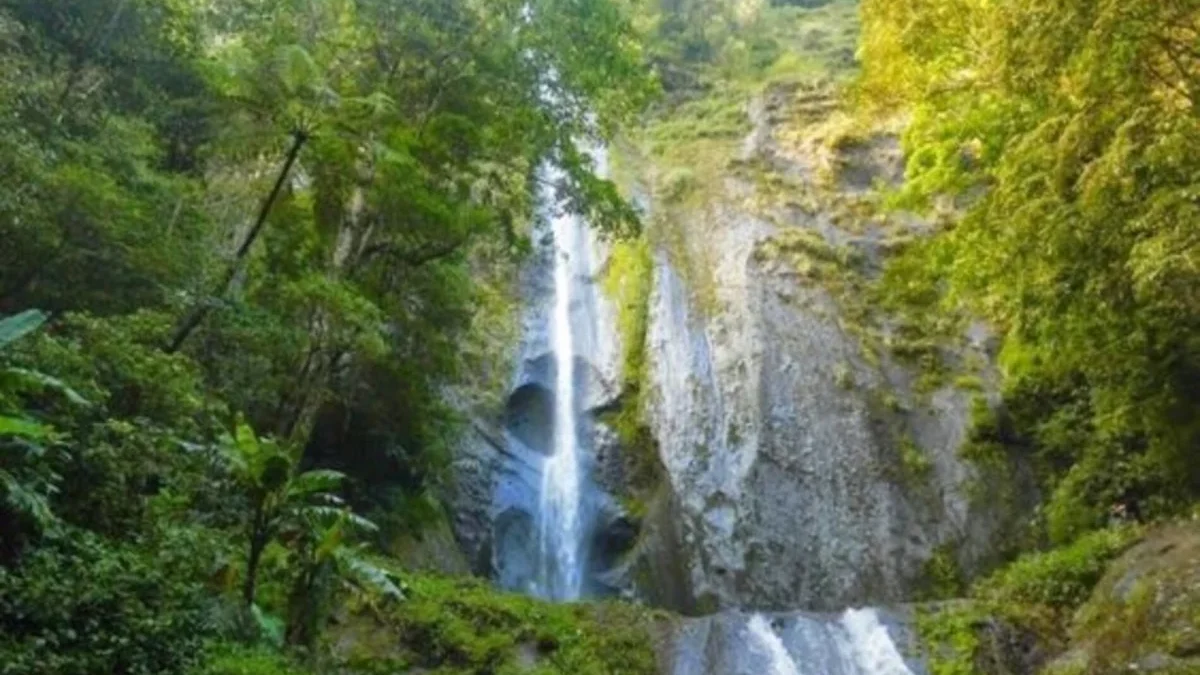 6 Tempat Liburan Paling Hits di Kota Kediri, Destinasi Wisata yang Memukau untuk Healing dan Bersantai