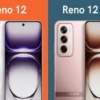 Bocor! Ini Spesifikasi Lengkap OPPO Reno 12 & 12 Pro, Resmi Masuk Indonesia & Bocoran Harga!