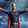 Sinopsis Film The Boys Season 4: Pertarungan Mematikan antara Billy dan Homelander