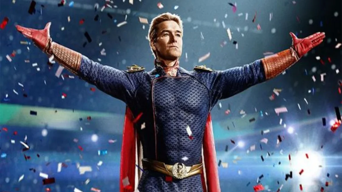 Sinopsis Film The Boys Season 4: Pertarungan Mematikan antara Billy dan Homelander