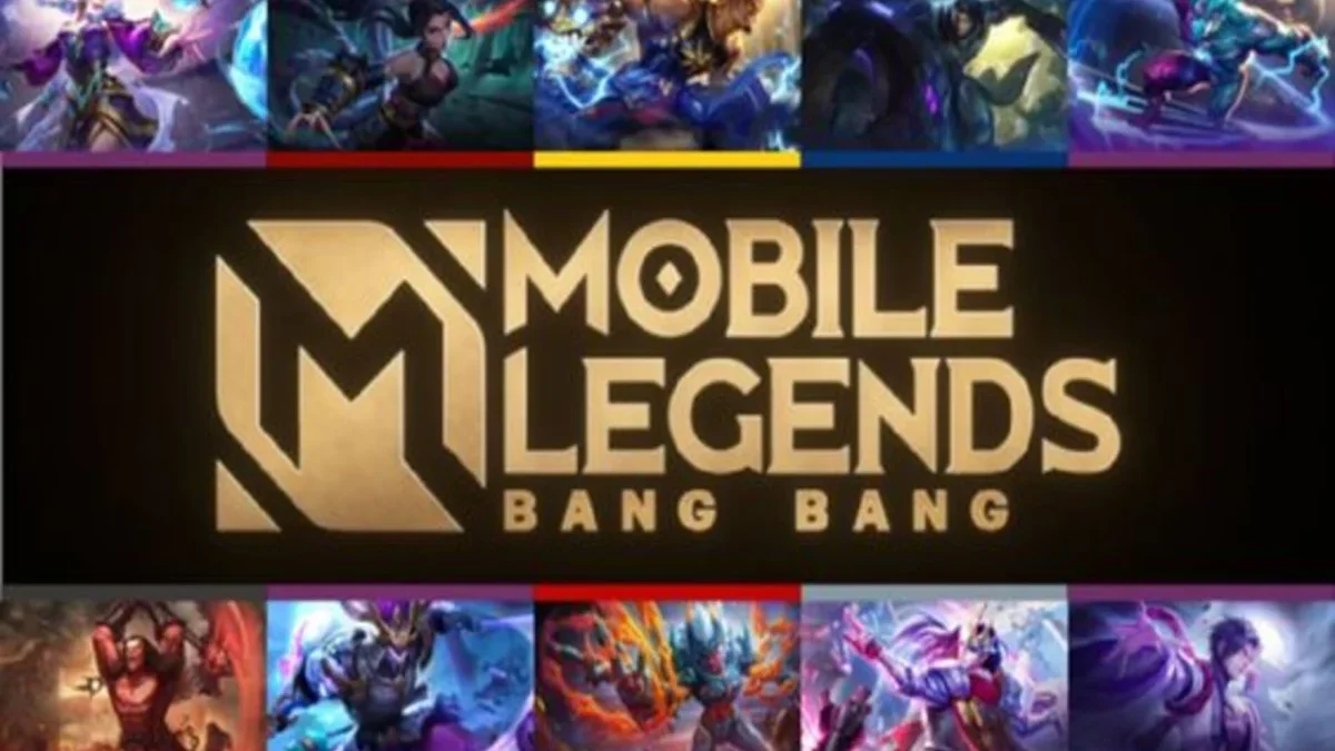 Daftar Nama Hero Lengkap Mobile Legends yang Unik dan Keren 2024!