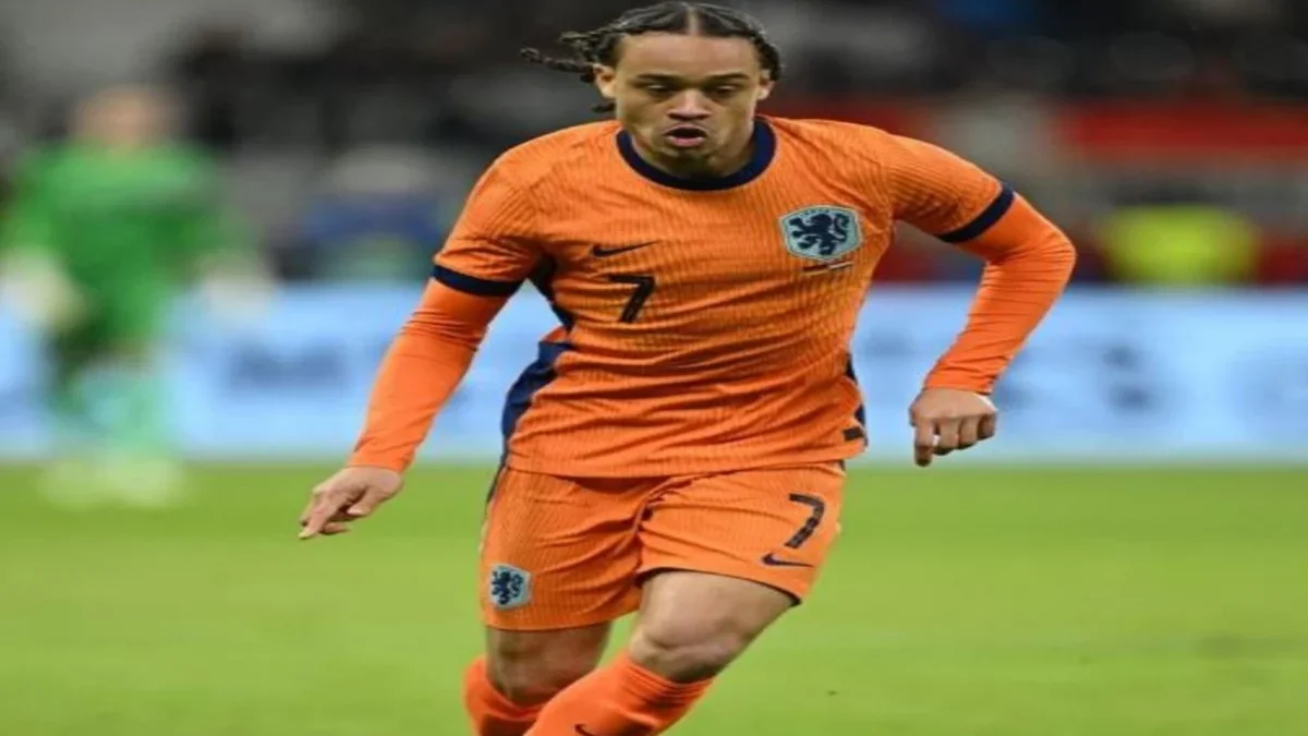 Belanda vs Islandia: Tim Oranje Menang 4-0, Xavi Simons dan Weghorst Nyekor Gol