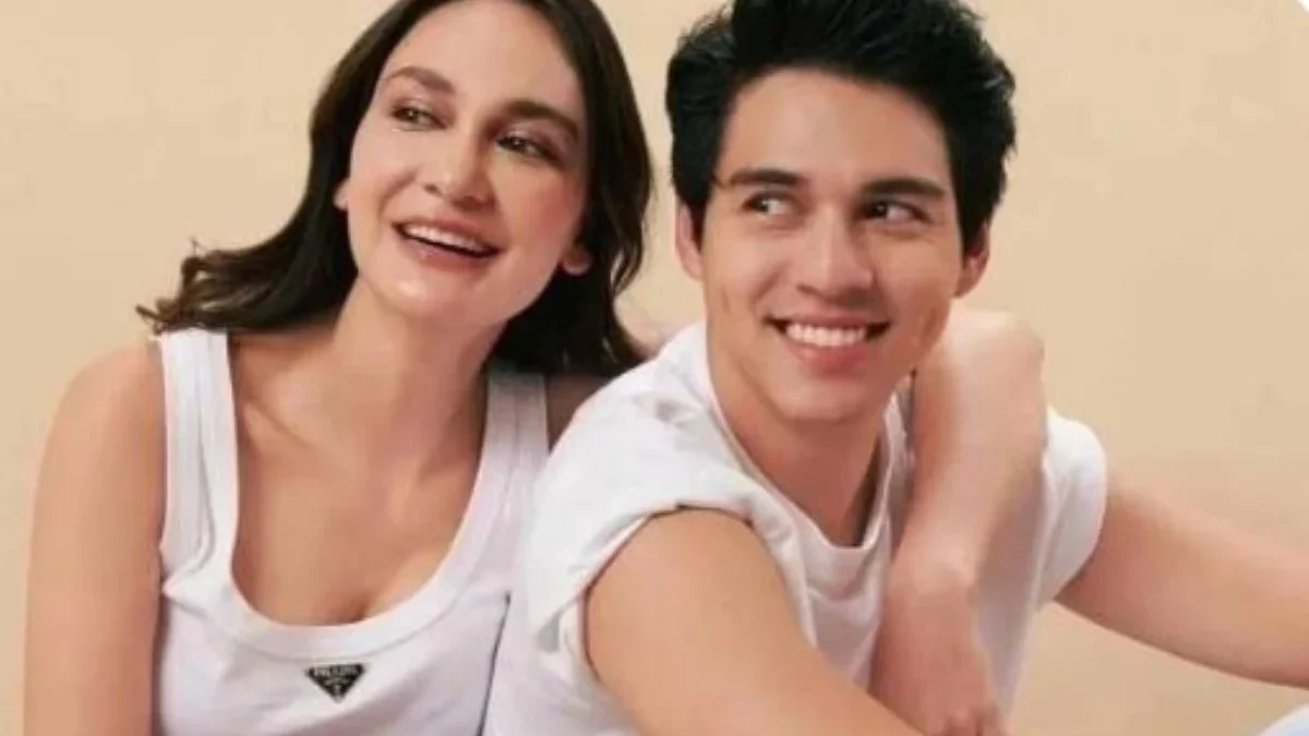 Belum Banyak yang Tahu, Ternyata Nagita Slavina Berjasa di Percintaan Luna Maya dan Maxime Bouttier