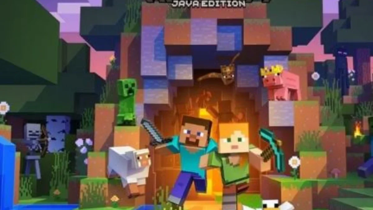 Mau Gratisan? Simak Nih Tips Download Game Minecraft Java Edition Disini