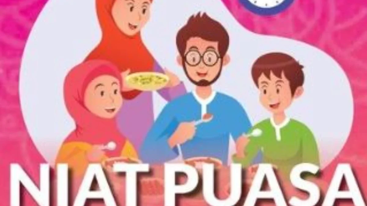 Ini Nih Niat Benar Puasa Dzulhijjah Sekaligus Qadha Ramadhan