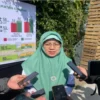 Ningning Kepala Dinas Pertanian Bandung