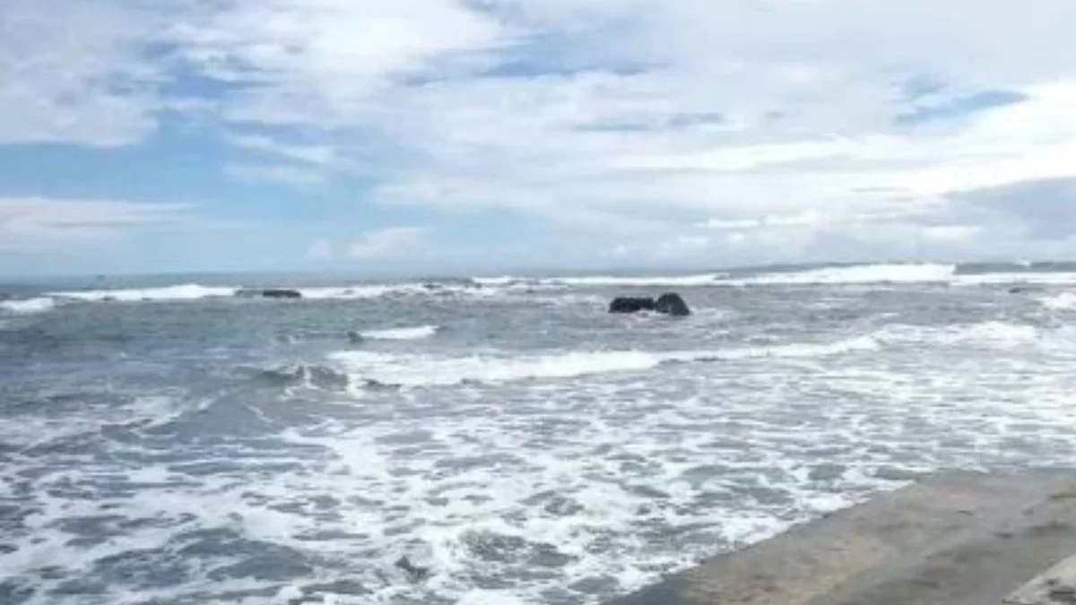 Tempat Wisata Jayanti, Pantai Terindah dan Terbaru di Cianjur