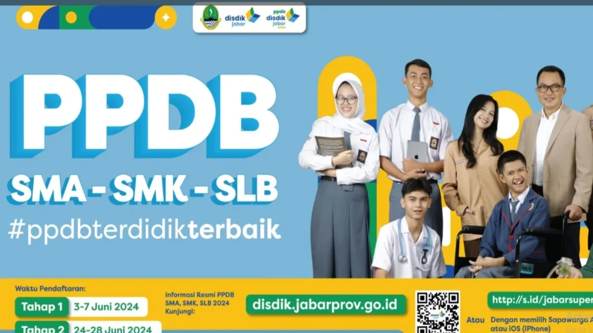 ppdb jabar