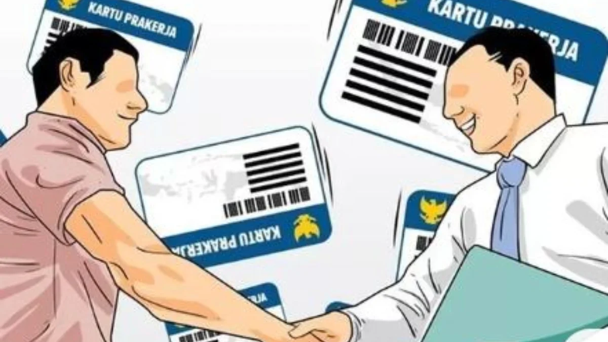 Dibuka Juni 2024, Begini Cara Daftar Kartu Prakerja Gelombang 70