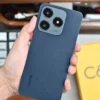 Handphone Murah dengan Desain Mirip Iphone 15 Pro, Realme C63 Resmi Diluncurkan 5 Juni 2024