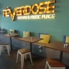 Asiknya Nongkrong di Reverdose, Salah Satu Tempat Cafe Terhits di Garut