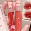 10 Rekomendasi Lip tint Terbaik yang Banyak Wanita Pakai