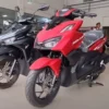 Selain Fiturnya yang Canggih, Honda Vario 160 Ini Tampilanya Semakin Memukau