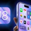 Apple Resmi Meluncur iOS 18, Ini Daftar iPhone yang Dapat dan Tidak Dapat Update Terbaru, Punya Kamu Ada Nggak