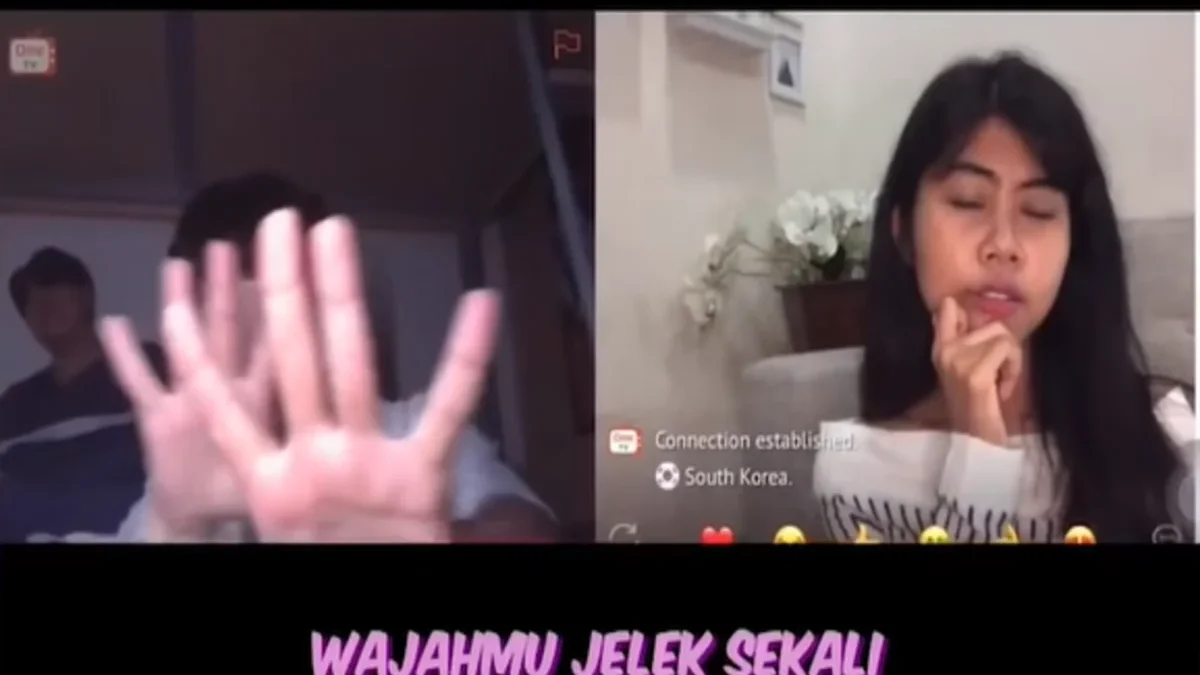 Kontroversi Rasisme dan Hina Fisik oleh Warga Korea Selatan kepada Indonesia di Forum Indosarang