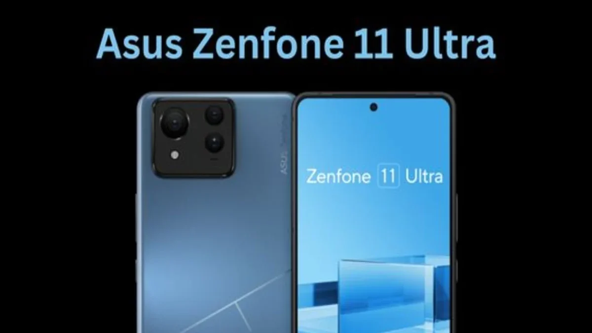 Hp Flagship Non Gaming ASUS 2024! Review ASUS Zenfone 11 Ultra Indonesia