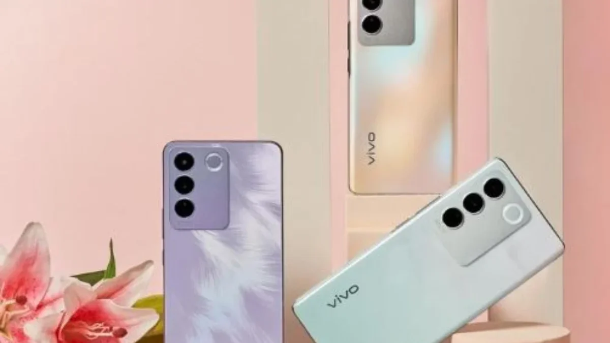 Ponsel Ini Bisa Jadi Pilihan Brand yang Menarik Nih, Simak Deretan Harga Hp Vivo Juni 2024 Disini