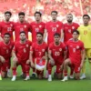 Jadwal Live Streaming Timnas Indonesia vs Filipina, Kualifikasi Piala Dunia 2026 Malam Ini!