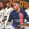 Kedatangan Kylian Mbappe ke Real Madrid, Hanya Menunggu Waktu!