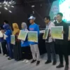 Jabarekspres Raih Penghargaan di Festival Pendidikan Jabar 2024: Mendorong Mutu Pendidikan Melalui Media