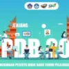 Ini Nih Tanggal Pengumuman PPDB Jabar 2024 Tahap 2