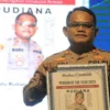 Iptu Rudiana ayah dari Eky dalam kasus Vina Cirebon