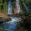 Favorit Para Wisatawan, Inilah 5 Rekomendasi Wisata Air Terjun di Jawa Barat