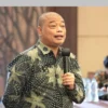 Staf Khusus Ketua Dewan Pengarah Badan Pembinaan Ideologi Pancasila (BPIP), Dr Antonius Benny Susetyo