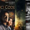 Jangan Sampai Ketinggalan, Film The Davinci Code dan Hacksaw Ridge Tayang Malam Ini di Biokop Trans Tv