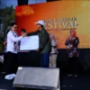 Dinas Perkebunan Provinsi Jawa Barat (Disbun Jabar) menggelar acara Aroma Sendja Festival 2024,