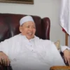 Perjalanan Karier Hamzah Haz dari Wartawan Terus Jadi Wakil Presiden RI