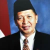 Berita Duka, Hamzah Haz Wapres RI 2001- 2004 Tutup Usia Hari Ini