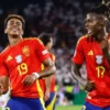 Spanyol Sikat Georgia 4-1, Melaju ke Perempat Final Euro 2024