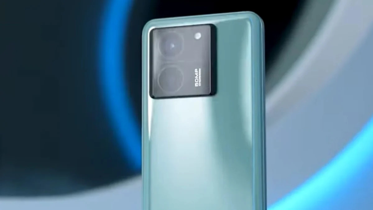 Brand Satu Ini Makin Kacau! Bocoran Terbaru Smartphone Redmi K70 Ultra