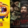 Jadwal Film Bioskop Garut XXI Ramayana Mall dan Citi Mall Hari Ini, 9 Juli 2024