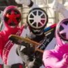 Tonton Drama Tokusatsu Bakuage Sentai Boonboomger Episode 19 Gratis Disini!