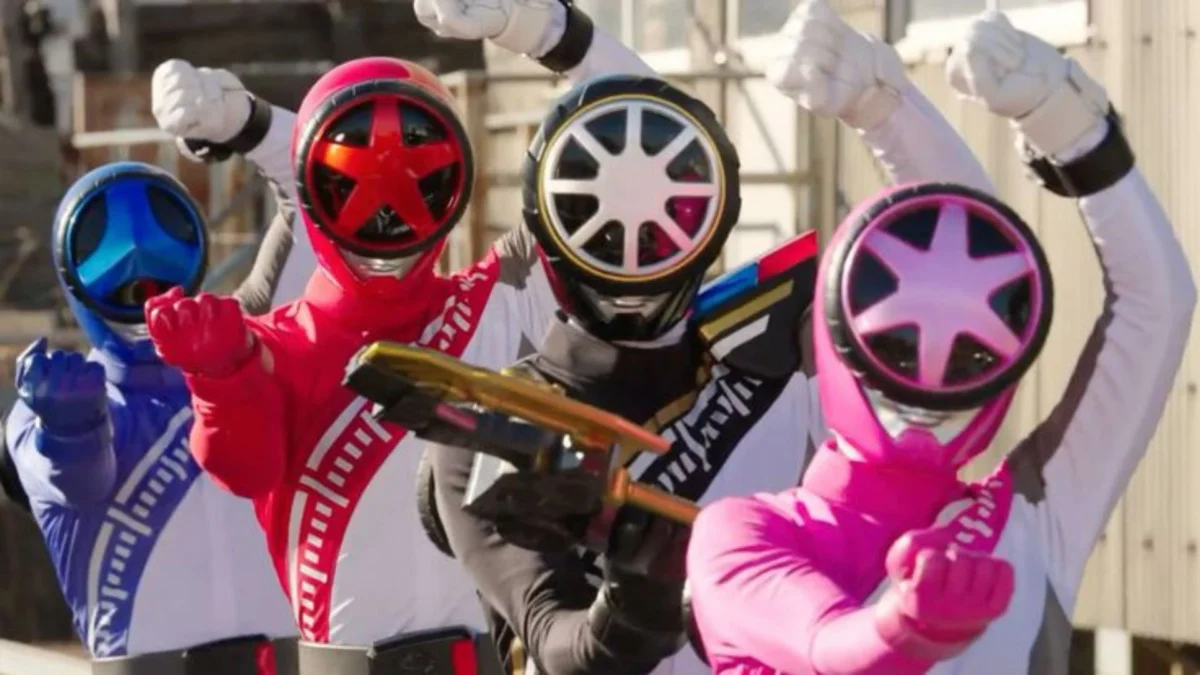 Tonton Drama Tokusatsu Bakuage Sentai Boonboomger Episode 19 Gratis Disini!