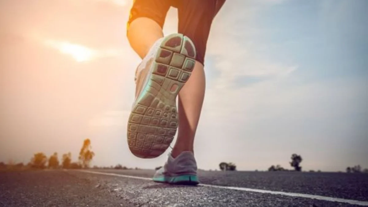 Rekomendasi Tempat Jogging Menarik di Kabupaten Garut, Jawa Barat