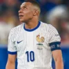 Mbappe Jadi Lemah, Prancis Tersingkir dari Euro 2024 Setelah Dikalahkan Spanyol