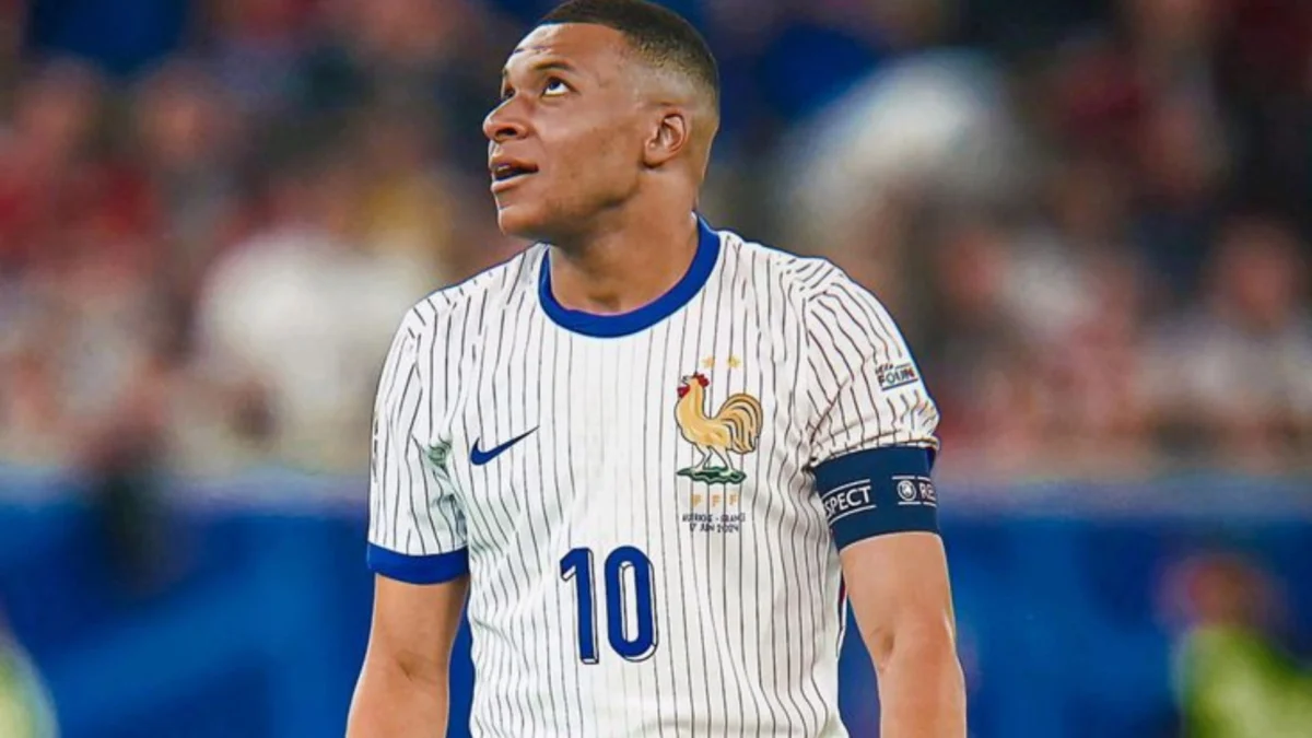 Mbappe Jadi Lemah, Prancis Tersingkir dari Euro 2024 Setelah Dikalahkan Spanyol